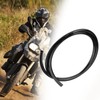 VOBOR Fuel Hose 5 mm Inside, Motorcycle Fuel Line Hose