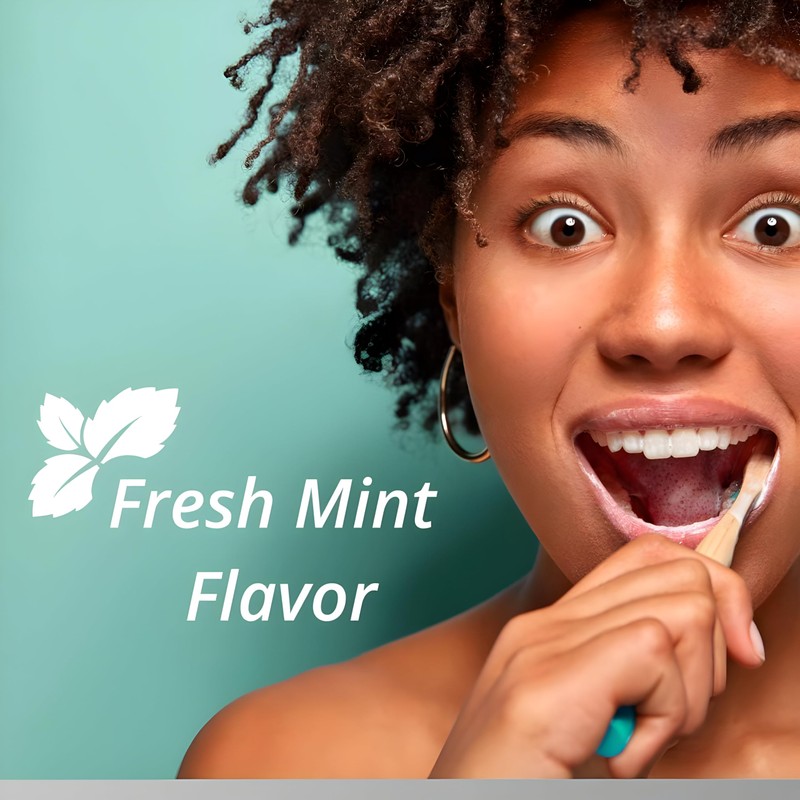 Opalescence Whitening Toothpaste Travel Size 1 Ounce (2 Pack) Fluoride