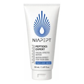 Niapept | Crema Para Rostro Y Cuello 50 Ml