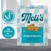 Melis Cookies Meli's Monster Cookies - Mini Original Monster Cookies 4.5 oz (Pack of 6)