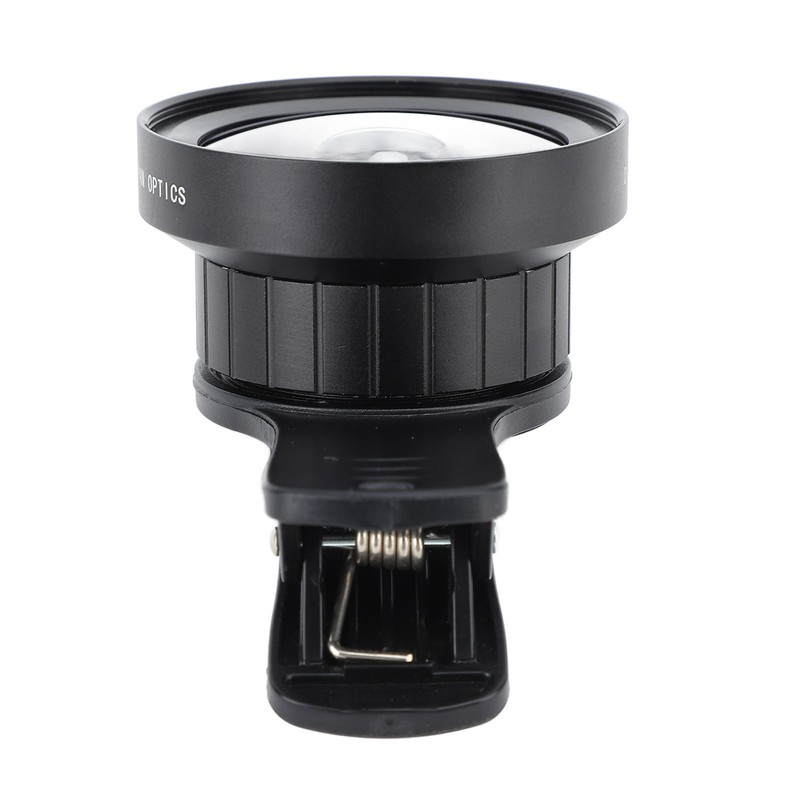 2 in 1 Phone Camera Lens Kit 0.45X Wide Angle