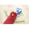 Sinada Mokeke BIG Pen Pouch Chitoaka