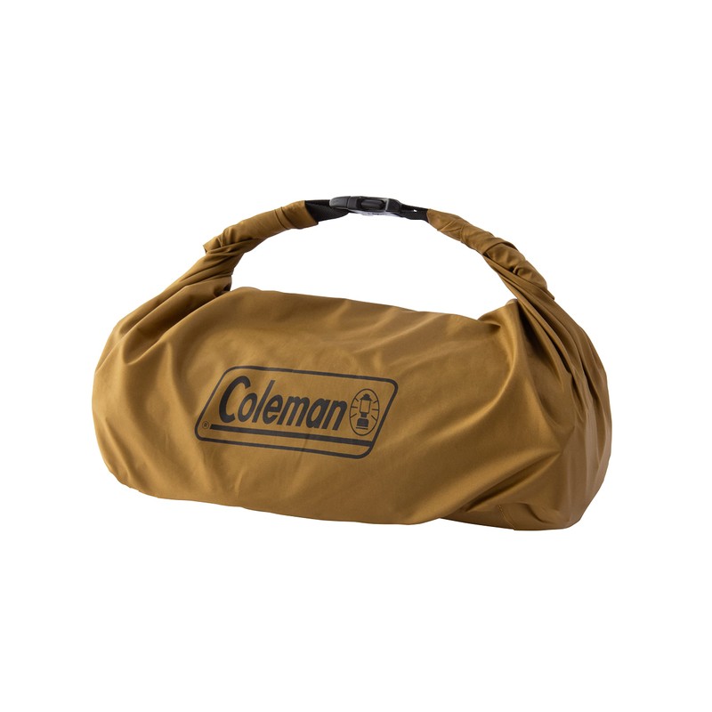 Coleman 2000039095 Compact Inflator Mat, Small, Air Bed, Storage Case