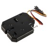 Sarini DC 12V Cabinet Drawer Electric Magnetic Lock Electromagnet Fail-Safe