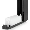 Soap Dispenser Wall Mount, 300ml ABS Easy to Install Manual