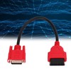 OBD2 to OBD1 Cable Adapter EAA0355L93A Diagnostic Scanner Cable For