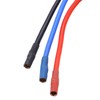 60A Brushless Electronic Speed Controller with XT60 Plug BEC Switch