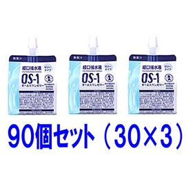 大塚製薬　ＯＳ－１ゼリー（オーエスワンゼリー)　２００ｇ ９０個セット（３０入×３）