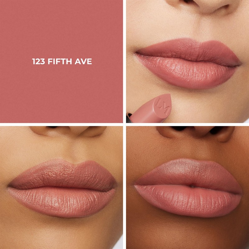 Laura Mercier Caviar Hydra Crème Refillable Lipstick - 16HR Hydration