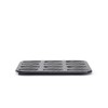 De Buyer 4710.12 Baking Tray with 12 Madeleine Moulds