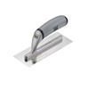 Ragni Stainless Steel Small Trowel with High Lift Handle