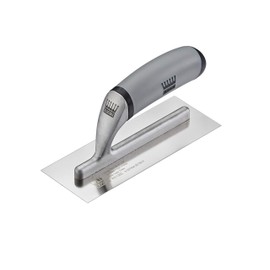 Ragni Stainless Steel Small Trowel with High Lift Handle