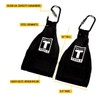 Body-Solid Ab Core Training Arm Sling - 6 Pack Abs