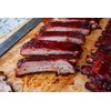 Killer Hogs The BBQ Sauce 2-Pack with Basting Brush |