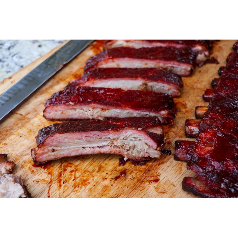 Killer Hogs The BBQ Sauce 2-Pack with Basting Brush |