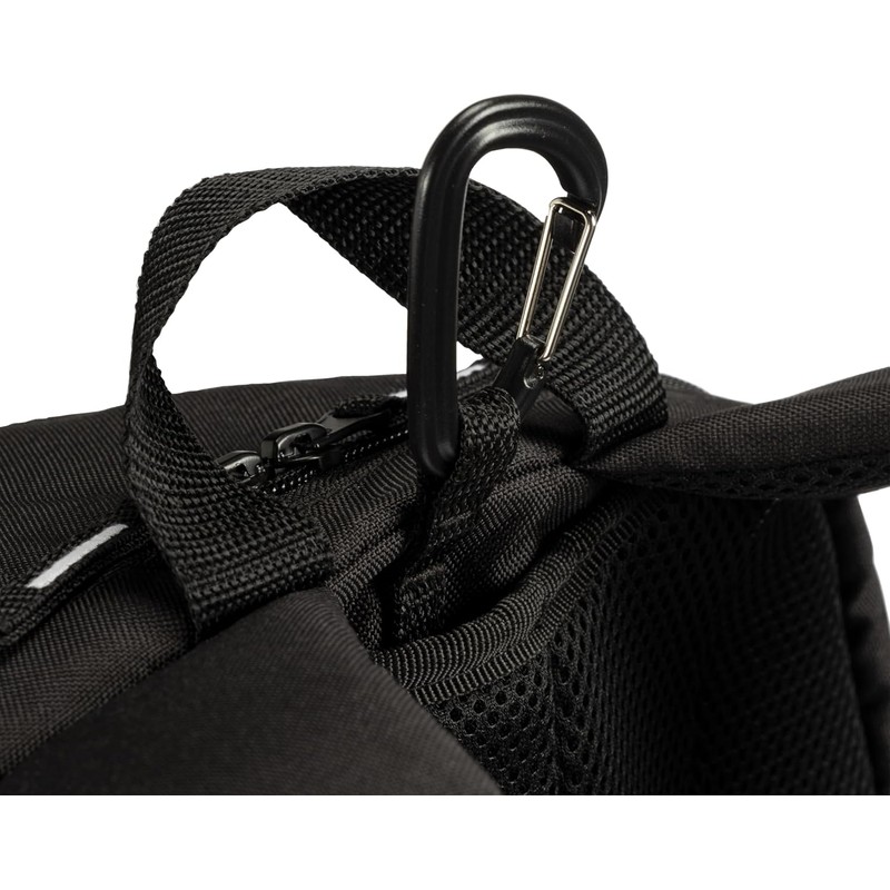 HEAD - Mochila de pickleball 22L BKWH