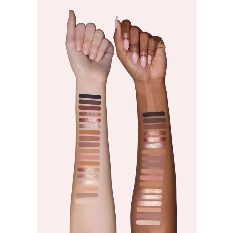 Lunar Beauty Palette Duo Day/Night