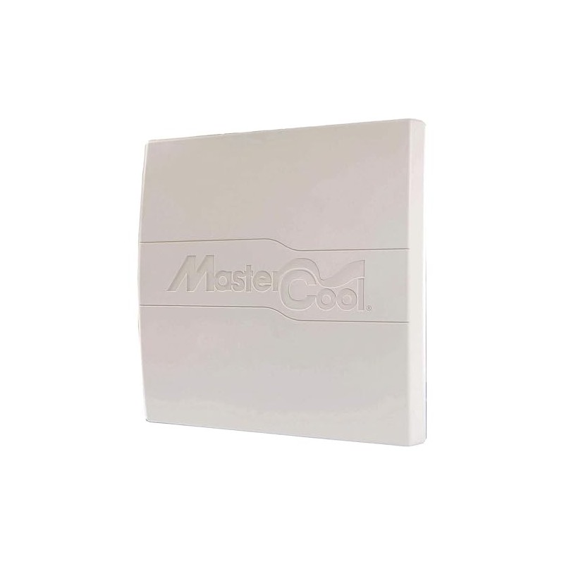 Grille Cover, High Impact Polystyrene