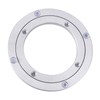 Heavy Duty Aluminium Alloy Rotating Bearing Plate Turntable Round Dining