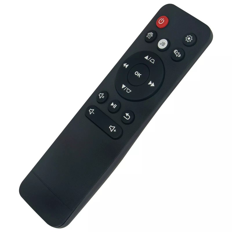 For ViewSonic Replacement Remote for ViewSonic Portable Projector M1/VS17337/M1-
