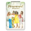 African American Expressions - Phenomenal Women 2 Compact Mirror -