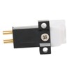 Magnetic Cartridge Stylus Accurate Record Function Moving Magnet Turntable Cartridge