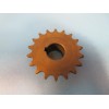 Martin 41BS18 1 Finished Bore Sprocket; 41 Chain Number; 1