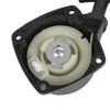 Delaman Pull Recoil Starter Easy Pull Start Starter Assembly Replacement