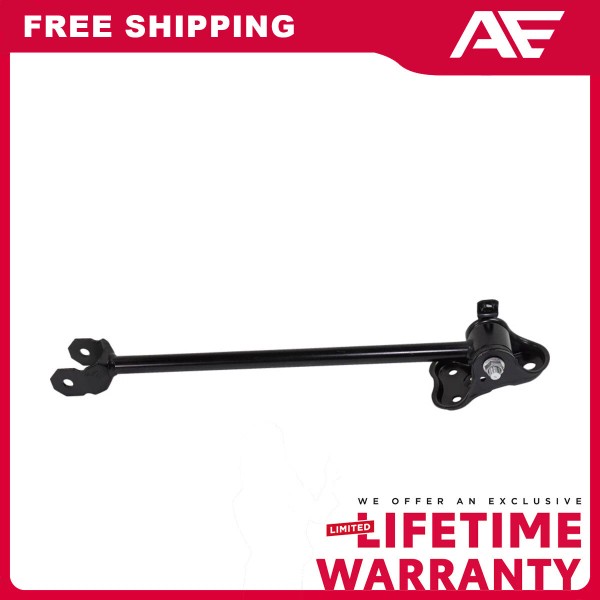 Autoelements Trailing Arm Black Rear Driver Side For 2001-2008 Hyundai