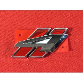 Mopar 68354593AB NAME PLATELIFTGATE