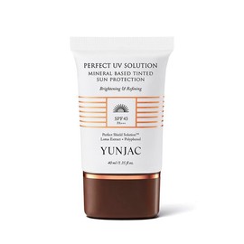 Yeonjag 미네랄 틴티드 선 프로텍션 [SPF 43 PA+++] C211918000200 Mineral Tinted Sun Protection [SPF 43 PA+++] C211918000200