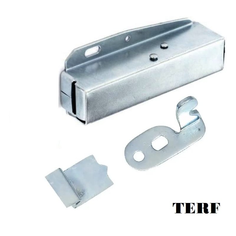 TERF® Heavy Duty Touch Latch Automatic Spring Catch For Press