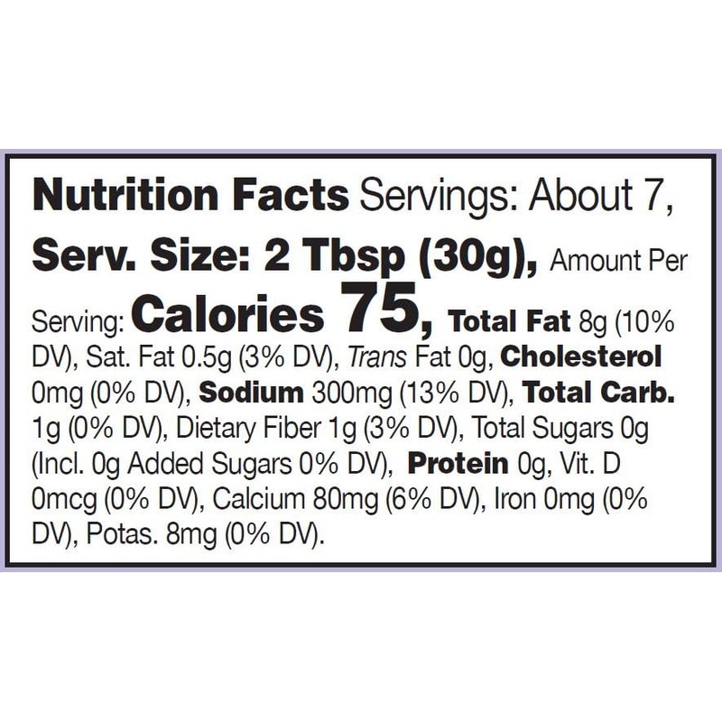 Mt Vikos Kalamata Olive Spread, 7.6 oz, 6 Pack