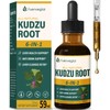 Fuenvegtal Kudzu Root Extract Drops for Liver Support, High Absorption