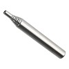 Unbranded Practical Outdoor Pocket Bellow Collapsible Tool Blow Fire Tube