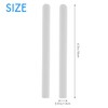Yoiimiya 8 Pcs Diatomite Moisture Absorbing Stick Water Absorption Rod