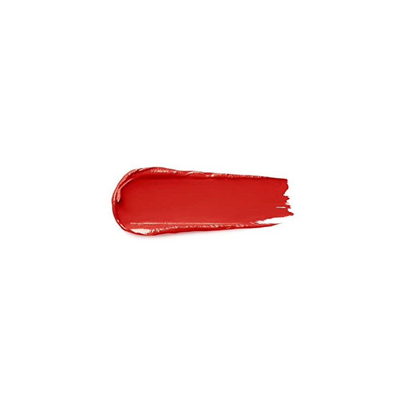 KIKO Milano Gossamer Emotion Creamy Lipstick 116 | Bold, Creamy
