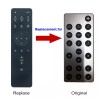 For Geneva New Replacement Remote Control for Geneva Sound System