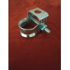 ERICO CADDY LIGHT DUTY CLEVIS HANGER 410 1/2" IP