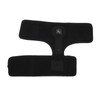 Plantar Fasciitis Night Splint Adjustable Rotating Knob Sleep Support for