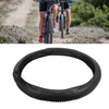 Bike Outer Tire Foldable 27.5x2.1 Tread Surface Rubber Bicycle Outer