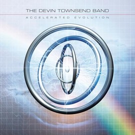 Accelerated Evolution