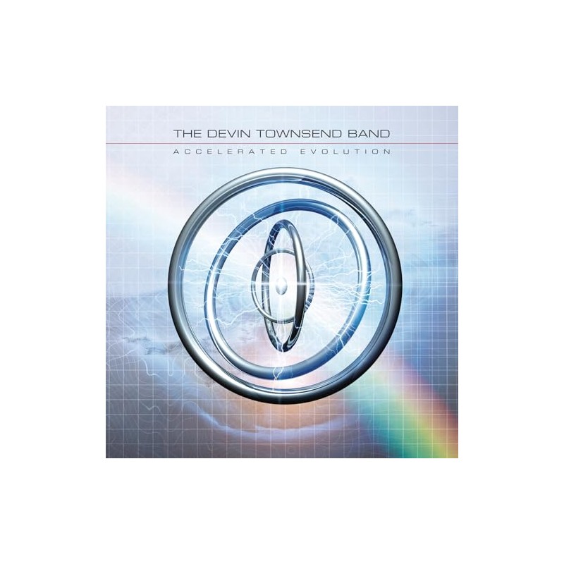 Accelerated Evolution