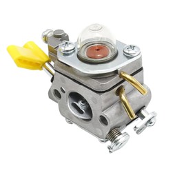 Quaprodur C1U-H60 Carburetor Carb Kit Replacement for Ryobi EX26 SS26 SS30 BC30 CS30 CS26,For Homelite 308054015 308054028 308054034 25cc 26cc 30cc String Trimmer Blowe