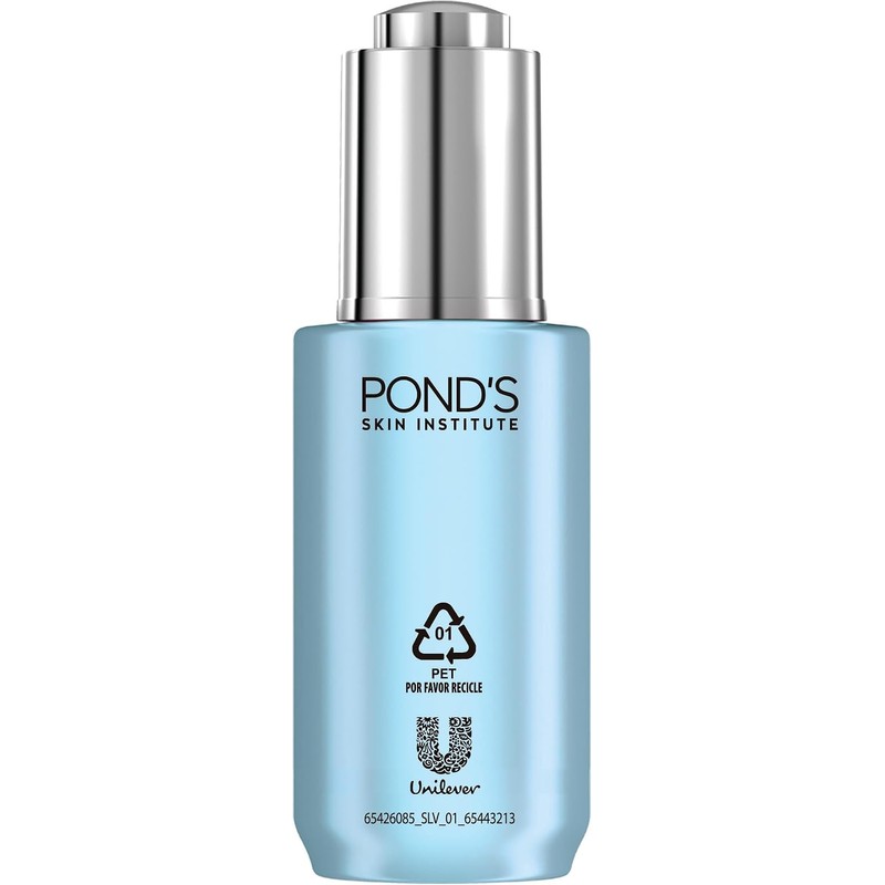 Pond's Serum Facial Hydra Miracle 50 ml