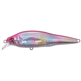 メガバス(Megabass) ミノー X-80SW LBO SHALLOW GG ピンクキャンディー 38861 ルアー