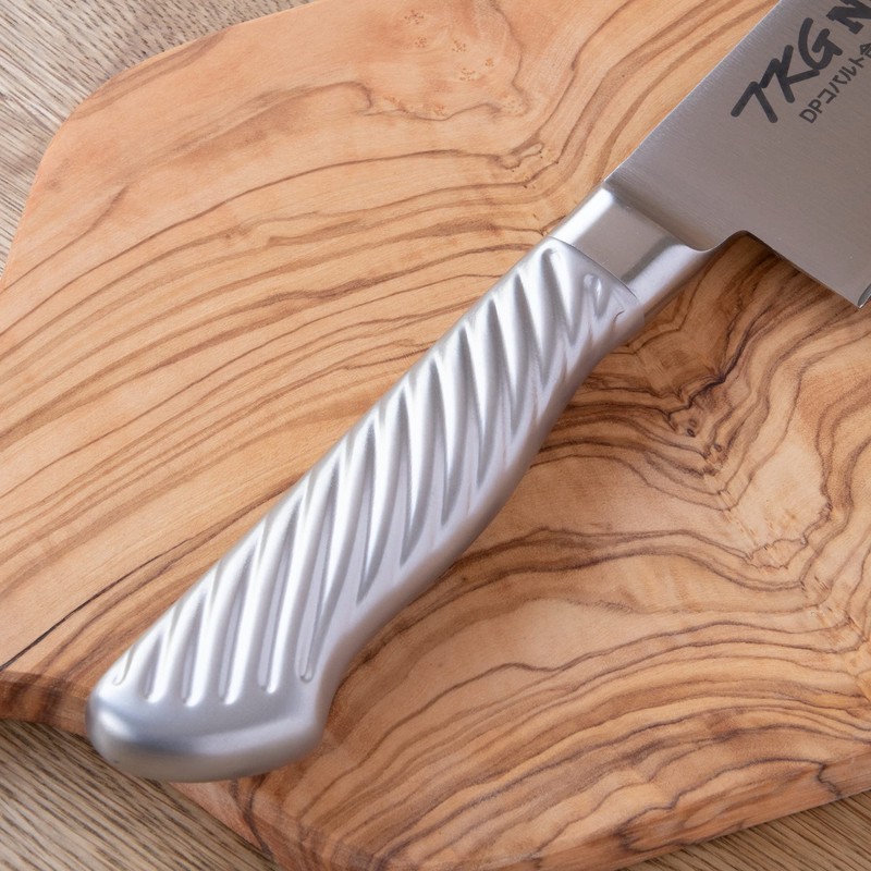 遠藤商事 業務用 TKG-NEO(ネオ) 牛刀(両刃) 18cm ATK8501