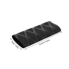 ULTECHNOVO Table Tennis Racket Grip Tape Replacement Grip Wraps for Enhanced Control Comfort