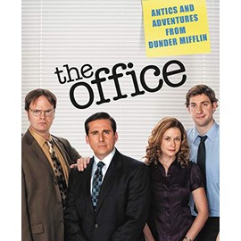 The Office: Antics and Adventures from Dunder Mifflin (RP Minis)