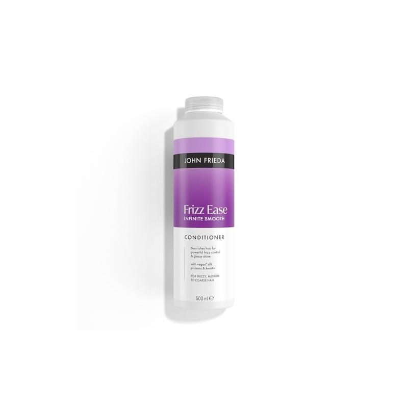 John Frieda Frizz Ease Infinite Smooth Conditioner 500ml